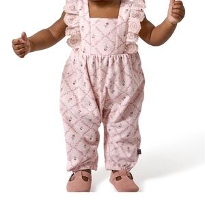 Romper Size 12M Modern Moments by Gerber-NWT I have 12M-18M-6-9M
